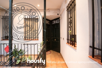 Piso en Calle Mediodia Grande